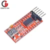 T232RL FT232 FTDI USB Mini USB a TTL módulo convertidor de DC 3,3 V 5,5 V en serie adaptador de puerto Mini transceptor señal TTL CMOS nivel ► Foto 2/6