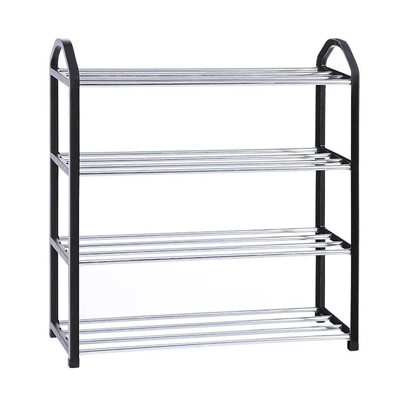 

Modern Shoes Storage High Quality Shoe Organizer Multifunction Shoe Rack Lightweight Storage Space-saving Shoes Cabinet
