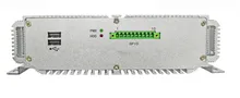 it racks J1900 2.0GHZ 32G SSD industrial laptop computers seamless screen (LBOX-J1900)