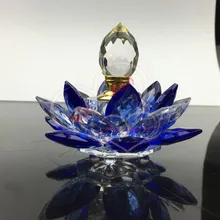 30 шт/партия чистый Цветущий цветок флакон для духов стеклянный для свадебного украшения