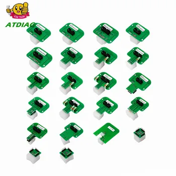 

2019 KTAG KESS KTM Dimsport BDM Probe Adapters 22pcs/lot Full Set LED BDM Frame ECU RAMP Adapters Free Shipping