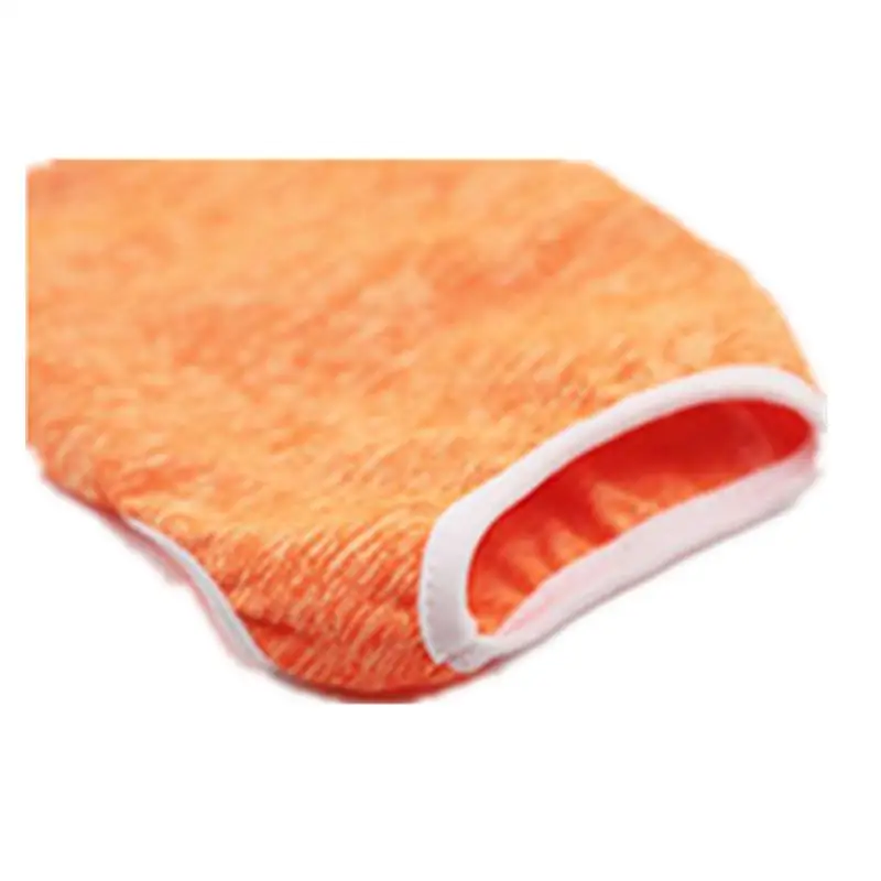 Dog Clothes Summer Pet Shirts For Dogs Costume Cat Clothing Solid Dog Vest Summer Clothes For Dogs Shirts Cotton Vest