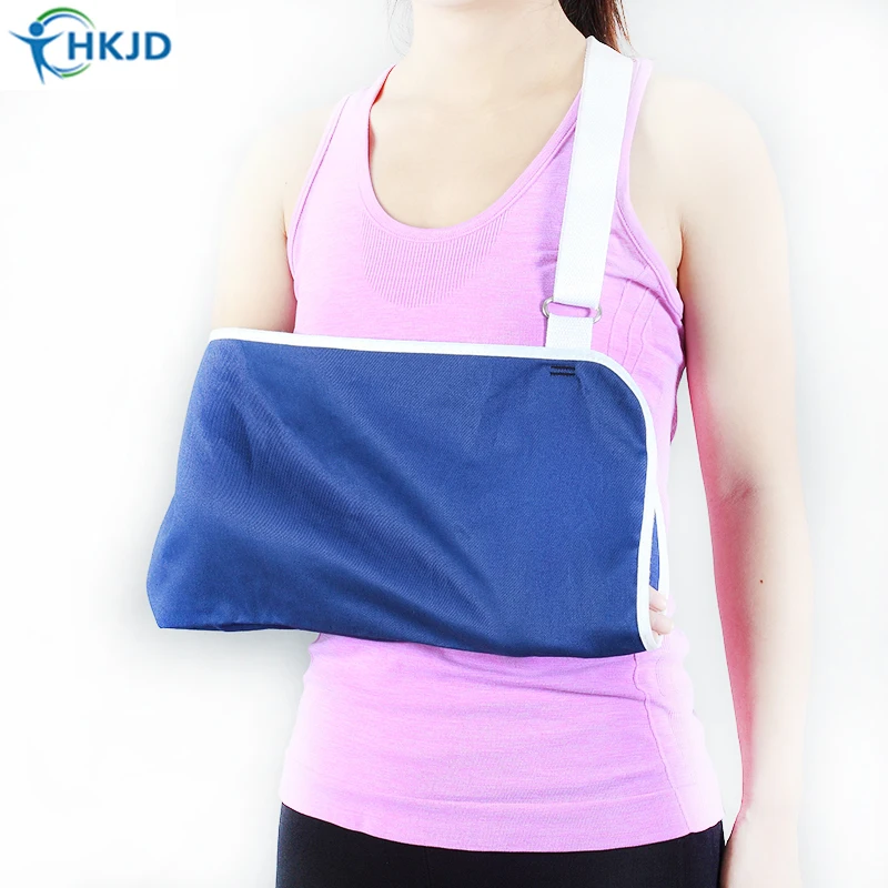 Forearm Arm Sling For Humeral Fracture Shoulder Dislocation Fixed Arm
