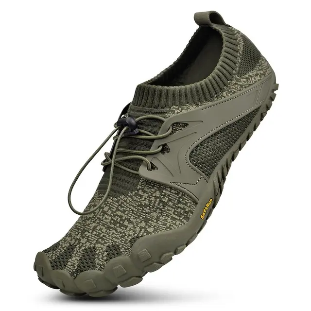 US $22.49 Men's Running Shoes Summer Breathable Mesh Sneakers Gym Walking Shoes Outsole Quick Drying Men Runn