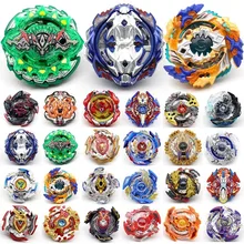 Beyblade Burst B128 B127 B00-100 B111-86 с пусковым устройством для мальчиков, забавная игрушка, стартер Zeno Excalibur Beyblade