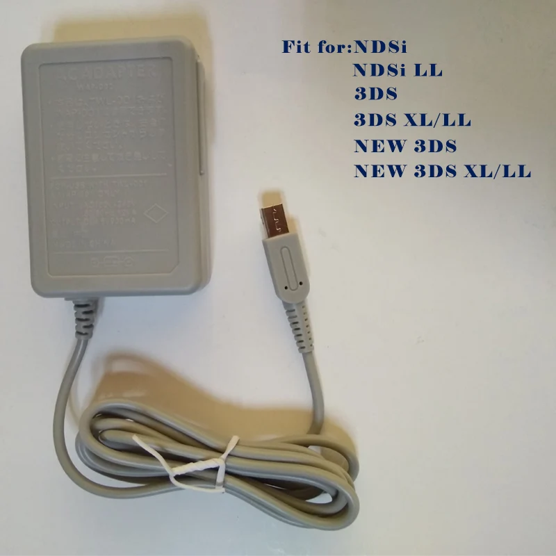 Adapter For NDSi xl