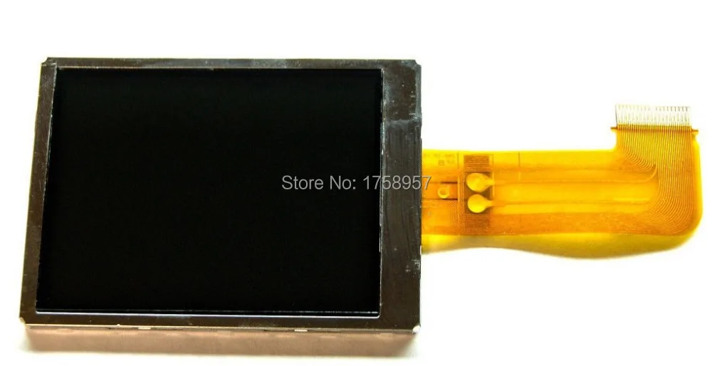 NEW LCD Display Screen For OLYMPUS FE 170 FE 210 FE 220 FE 270 X 775 X