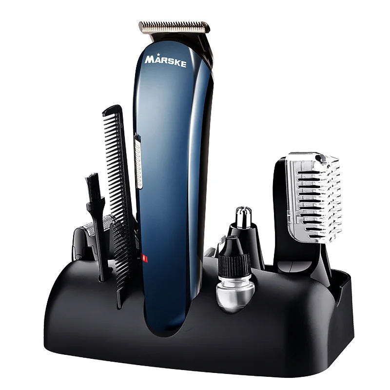 

Professional Multifunction Electric Hair Clipper Beard Trimmer Hair Cutting Shaving Machine for Men Shaver Haircut Salon Tools
