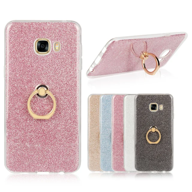 coque samsung a70 avec anneau