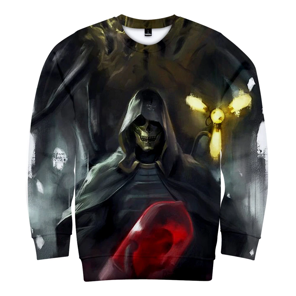 

Kpop 3D Death Stranding Men Hoodies Off Black And White Multi-Color Male 2019 Winter Sweatshirt Harajuku Hoodie Polerones 4XL
