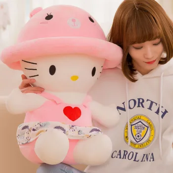 

30CM New Cat Plush Animal Stuffed Kitty Cat Kid's Party Plush Toys Birthday Christmas Gifts For Children Plush Dolls
