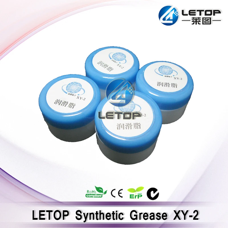LETOP Synthetic Grease XY-2