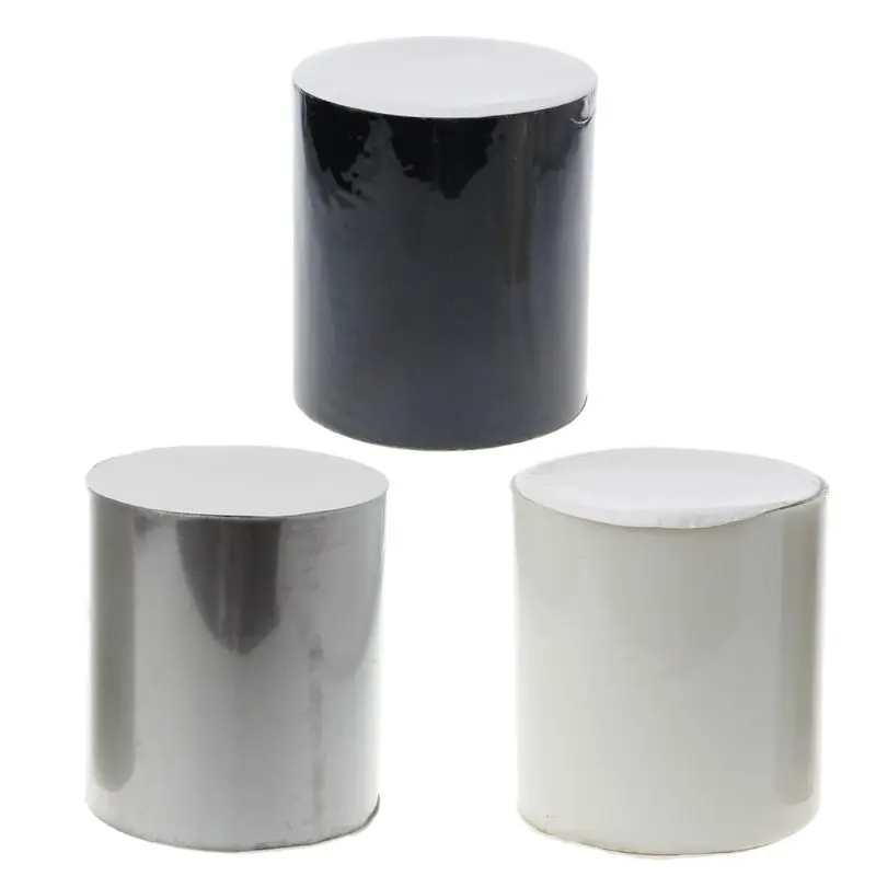 

Super Rubberized Waterproof Stop Leaks Seal Repair Tape Self Fiber Fix Tape
