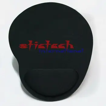 

by dhl or ems 200pcs Optical Trackball PC Thicken Mouse Pad Support Wrist Comfort Mouse Pad Mat Mice