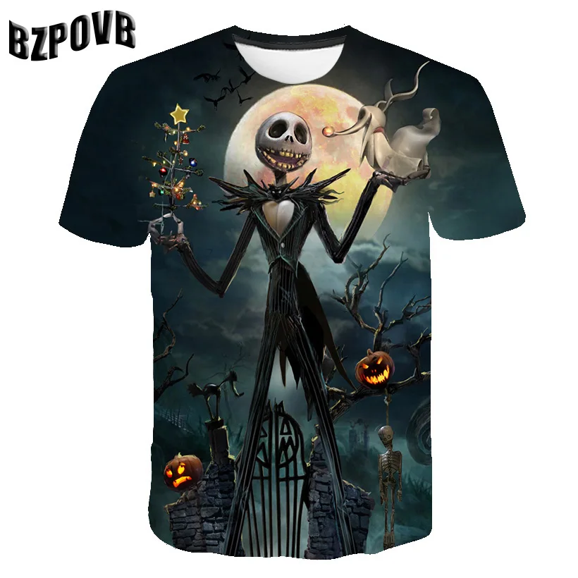 

2019 Summer New Men's T-Shirt Fashion 3D Printing Men's Short Sleeve T-Shirt Men's Casual Breathable T-Shirt Men's Tops tee