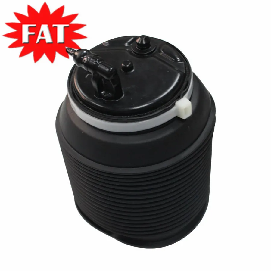 Rear Left Air Suspension Spring Bag For Lexus GX470 2003 2009 Air