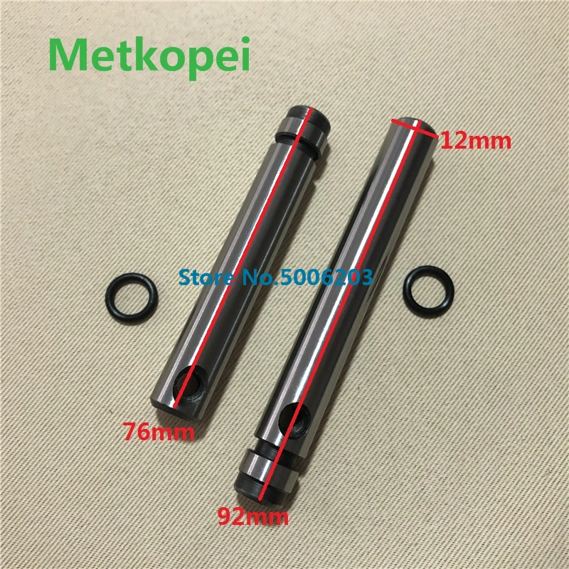 Мотоцикл cam двигатель коромысла pin GN250 GZ250 TU250 DR250 аксессуары для Suzuki GN 250cc GZ TU