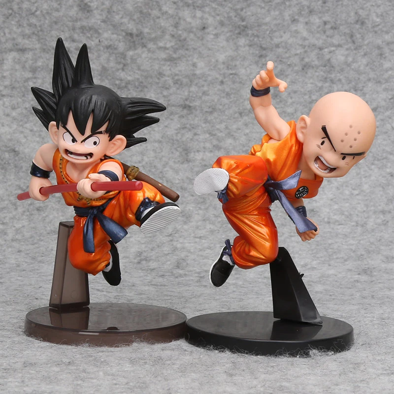krillin action figure