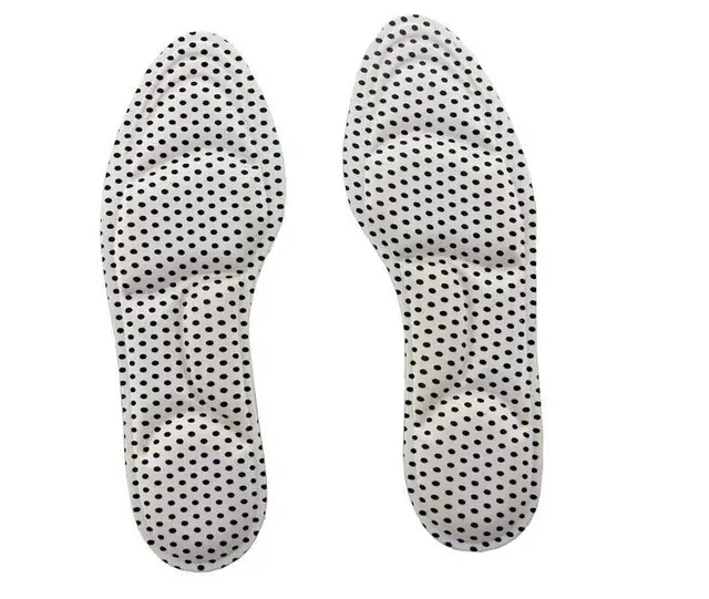 Top (Directly from factory) 4D lady arch insoles 4D sponge arch support