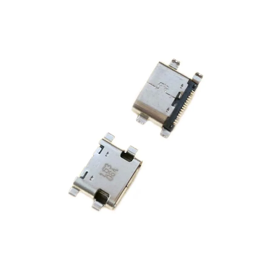 5 шт./лот для ZTE Nubia N1 NX541J micro mini USB порт зарядки разъем питания док-станция |