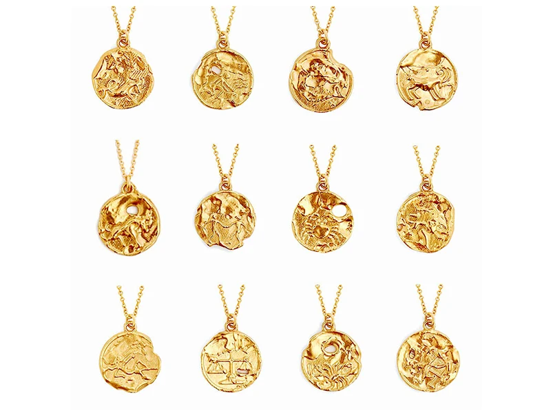 Constellation Necklace (4)