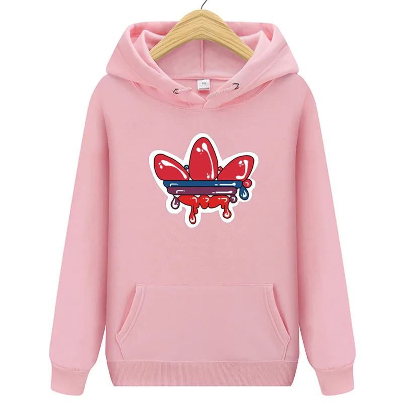 

2019 New Sportswear Men Hoodies Sweatshirts Pullover Solid Printed Fashion Hoody Mens Tracksuits Hooded