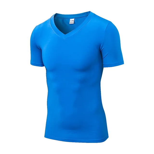 Men T-Shirt Cotton Tops Tees Men Summer Casual Short Sleeve Turndown collar Tshirt  For men