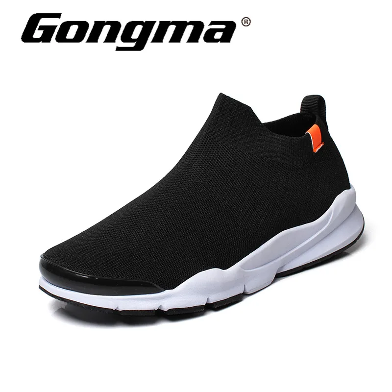 

Popular Trend Sock Running Shoes for Women Outdoor Light Breathable Sneakers Men Training Non-slip Sport shoe Zapatillas Mujer