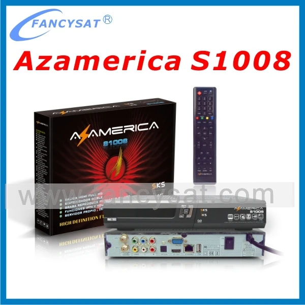 Www American Hdsex Vedio - S1008 Azamerica s1008 hd sex porn video az america|az america receiver|az  box americaaz america s900 - AliExpress