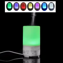 5 в милый Портативный анион мини эфирное масло Арома увлажнитель воздуха домашний офис очиститель автомобиля Распылитель Освежитель Воздуха стол La