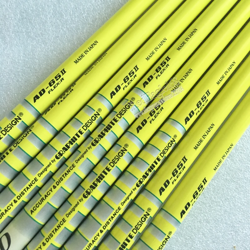 New mens Golf shaft TOUR AD-65II Graphite Golf Irons shaft R or S or SR flex in choice 8pcs/lot Irons clubs shaft Free shipping New mens Golf shaft TOUR AD-65II Graphite Golf Irons shaft R or S or SR flex in choice 8pcs/lot Irons clubs shaft Free shipping
