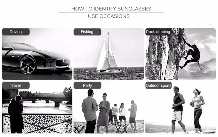 High Quality Grade Aviator Sunglasses Men Women Brand Design Driving Outdoor Vintage Sunglasses Male Sun Glasses For Men Eyewear (4)