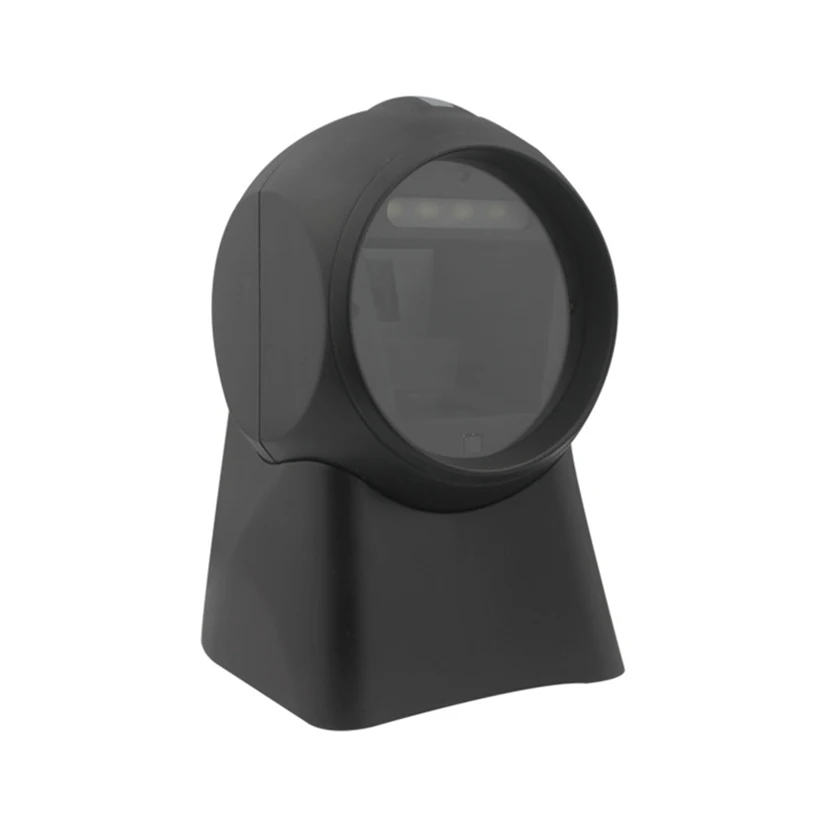 

Swiftautoid SA F7300-AK346 2D Imager Handfree Barcode Reader Omnidirectional Barcode Scanner fpr POS solutions