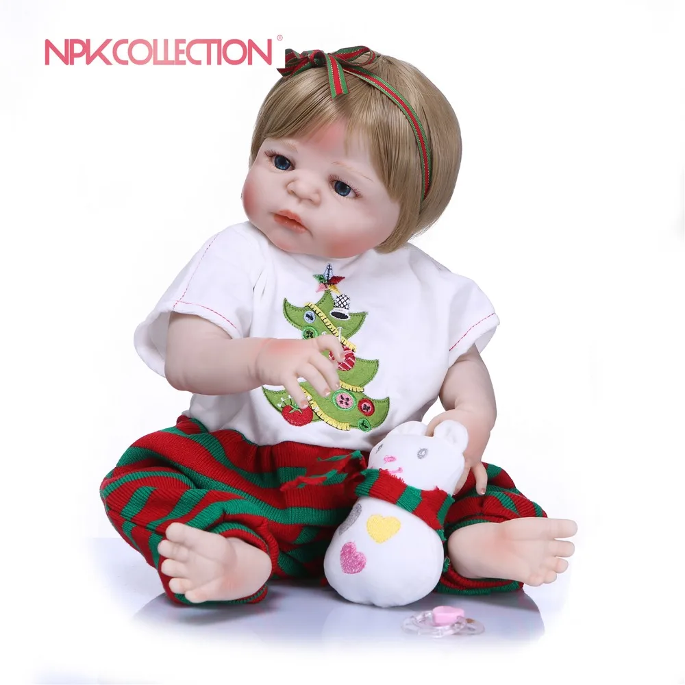 classic baby doll