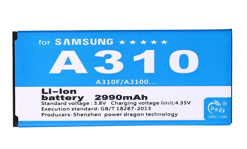 Samsung a310 разъем зарядки