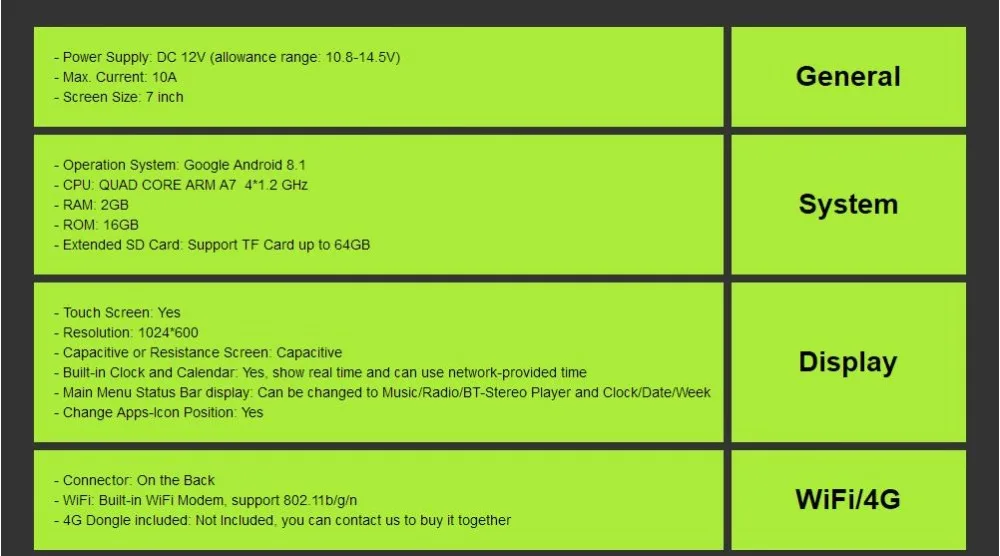 Best 2 din Android 8.1 QuadCore radio gps multimedia navigation audio For Nissan BYD TOYOTA HD 7inch universal Car Navi player DAB BT 32 Best 2 din Android 8.1 QuadCore radio gps multimedia navigation audio For Nissan BYD TOYOTA HD 7inch universal Car Navi player DAB BT 32