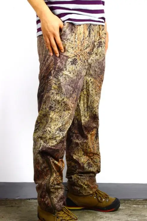 mossy oak brush pants