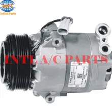 Авто/C компрессор для Vectra 93381629 93333760