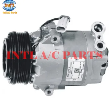 

AUTO A/C COMPRESSOR for Vectra 93381629 93333760