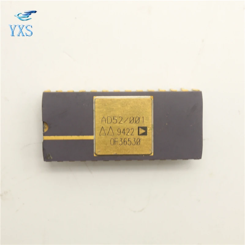 

AD52-001 DIP24 AD52/001 Integrated Circuits CPU Processor