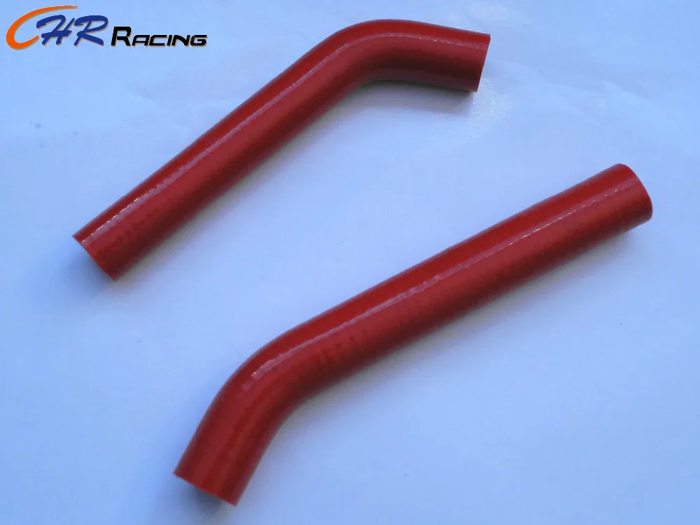 silicone radiator hose for Honda ATV TRX450R TRX450 TRX 450 R 2006-2010 2007 2008 2009 red | Автомобили и мотоциклы