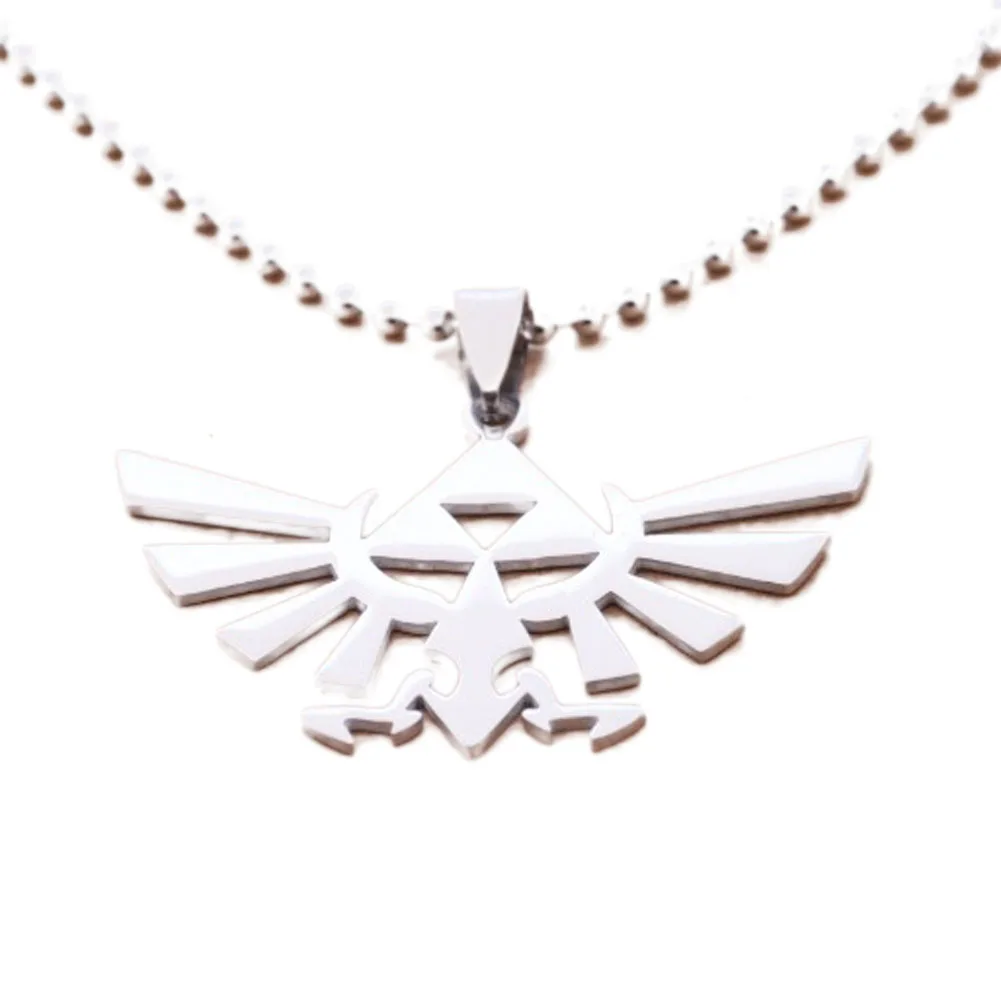 Anime The Legend Of Zelda Necklace Anime Cool Store