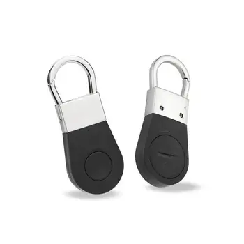 

Intelligent Anti-lost Keychain Object Seeker Mobile Phone Tracker Locator Child Positioning Custom Bluetooth Anti-lost Device