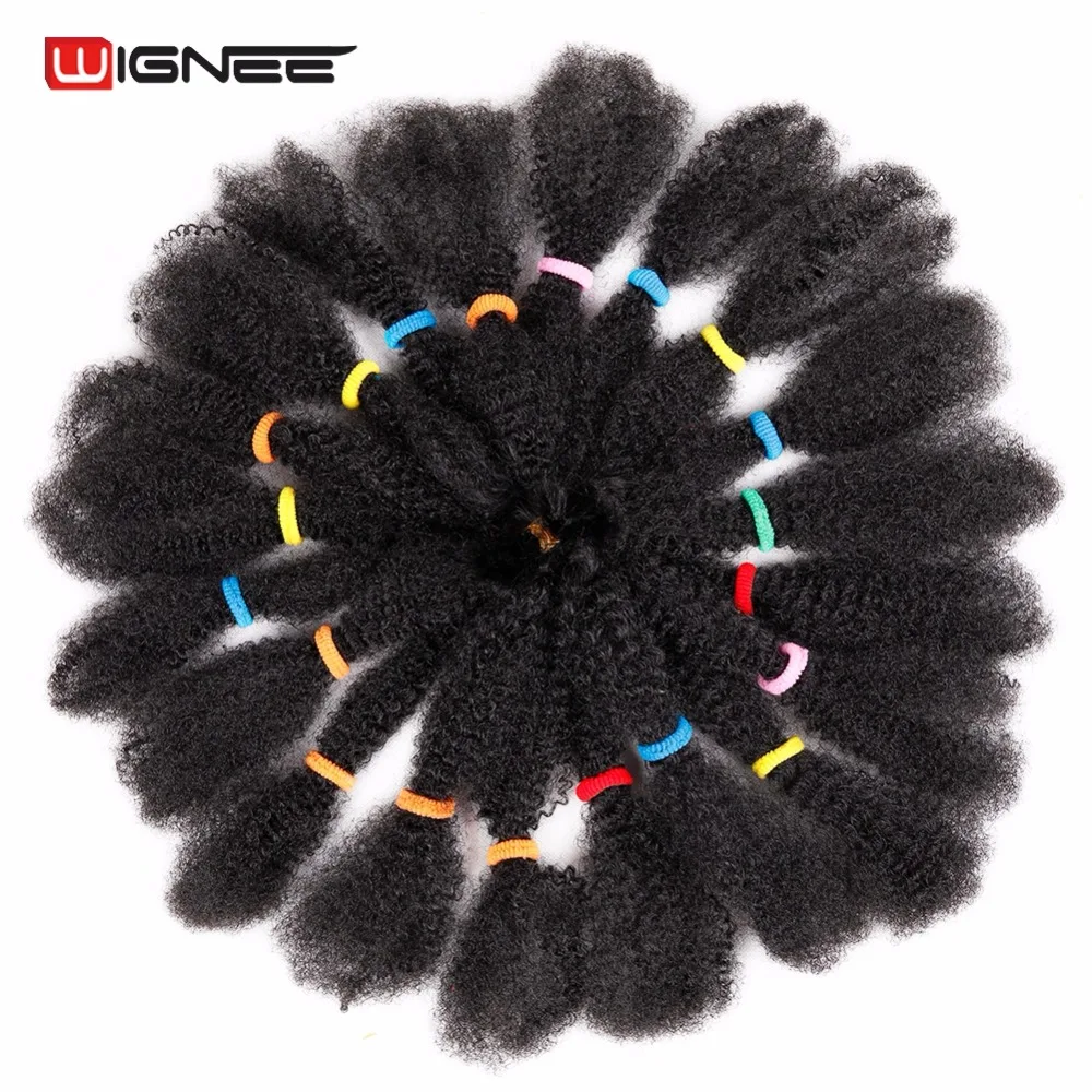 Kinky Twist Hair (4)