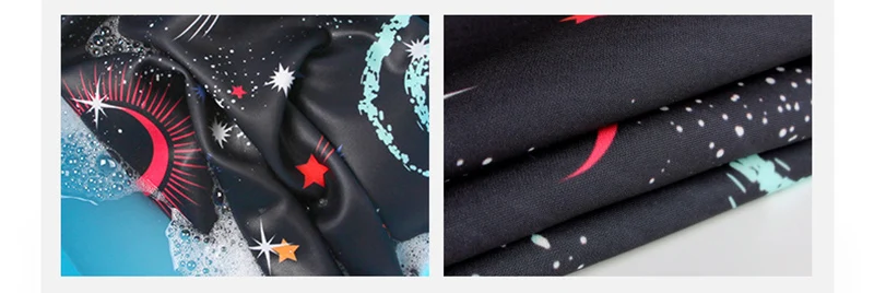 REREKAX чехол для багажа с Фламинго 18-32 дюймов Чехол для костюма эластичные защитные чехлы на колесиках уплотненный пылезащитный чехол для путешествий аксессуары