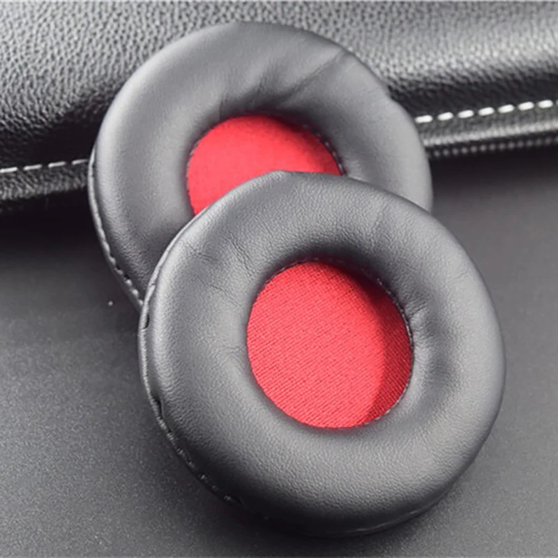 Replacement Earp ads Headphone EarPads For SONY MDR ZX660 MDR ZX600 MDR ZX600 ZX660 Sho 7205 Headphones ear Cushions