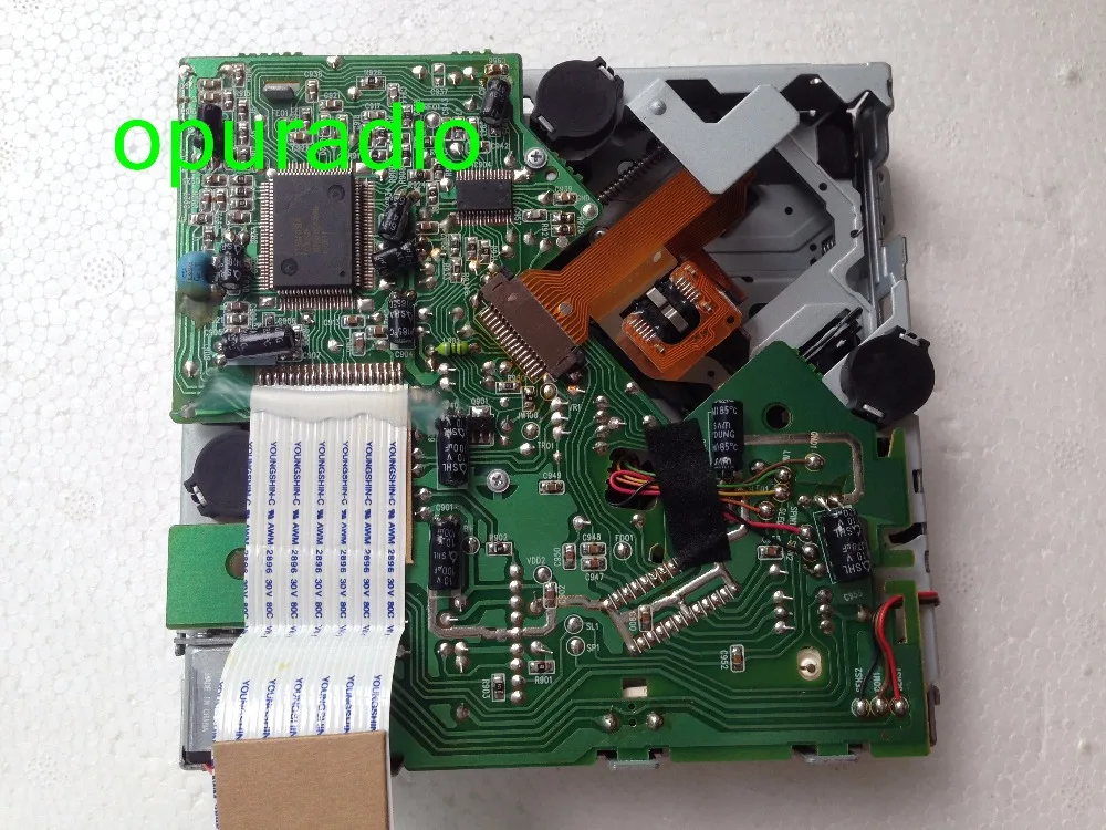 opt-715 SEIMENS VDO old style for VW Ford (1)