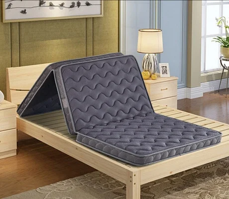 Children S Mattresses Furniture Natural Green Coconut Palm Children S Mattresses Furniture Natural Green Coconut Palm Mattress Kindergarten Folding Dormitory Hot