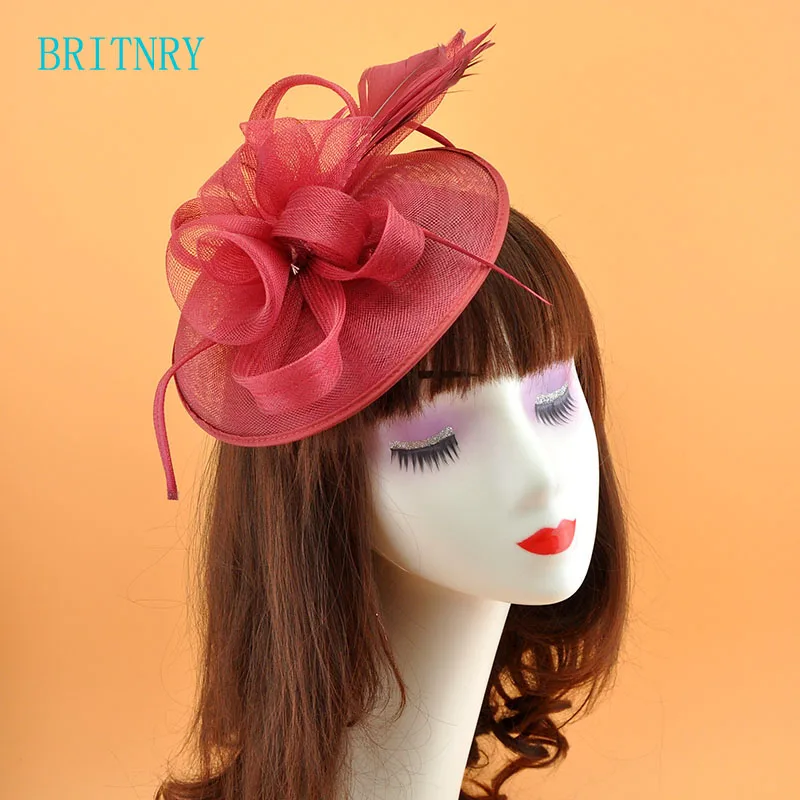 Weddings|Bridal Headwear 