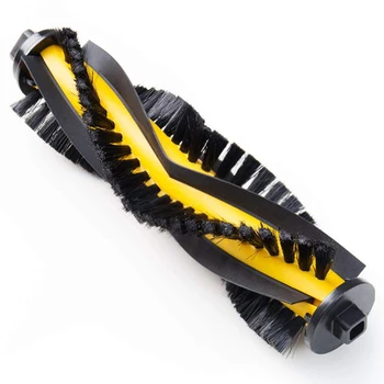 

Attachment Robotic Vacuum Sweeping Main Roller Side Brushes Set For CONGA EXCELLENCE 5040 990 Household Appliances Parts